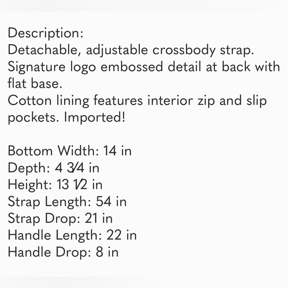 Anthropologie Day & Mood Ivory Smilia Hobo Bag - Picture 13 of 13